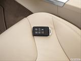  Key fob on driver's seat photo